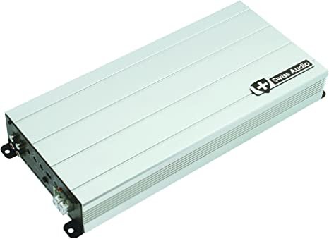 Swiss_Audio_smx1000_C,_1-Kanal_Class_D_Mono_Block_Verstärker, Computerausrüstung, Elektronik, Hardware, Rasiermesser, Waffe