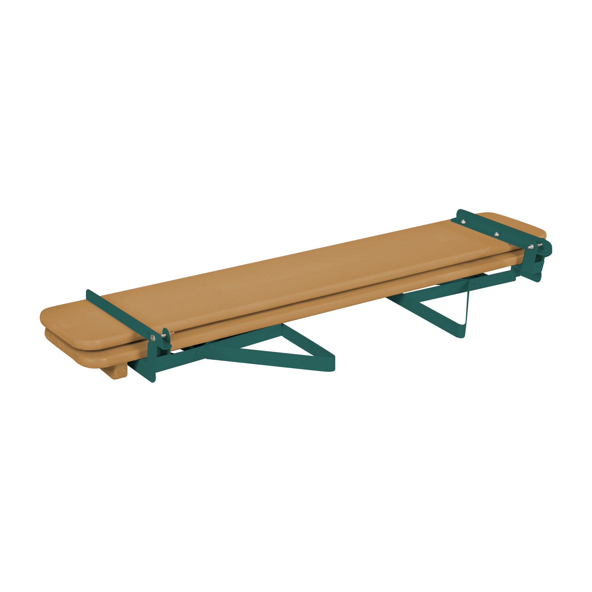 Roba 457009NA Kinderparty-Garnitur mit Lehne natur lackiert – Outdoor FSC - Produktbild 7