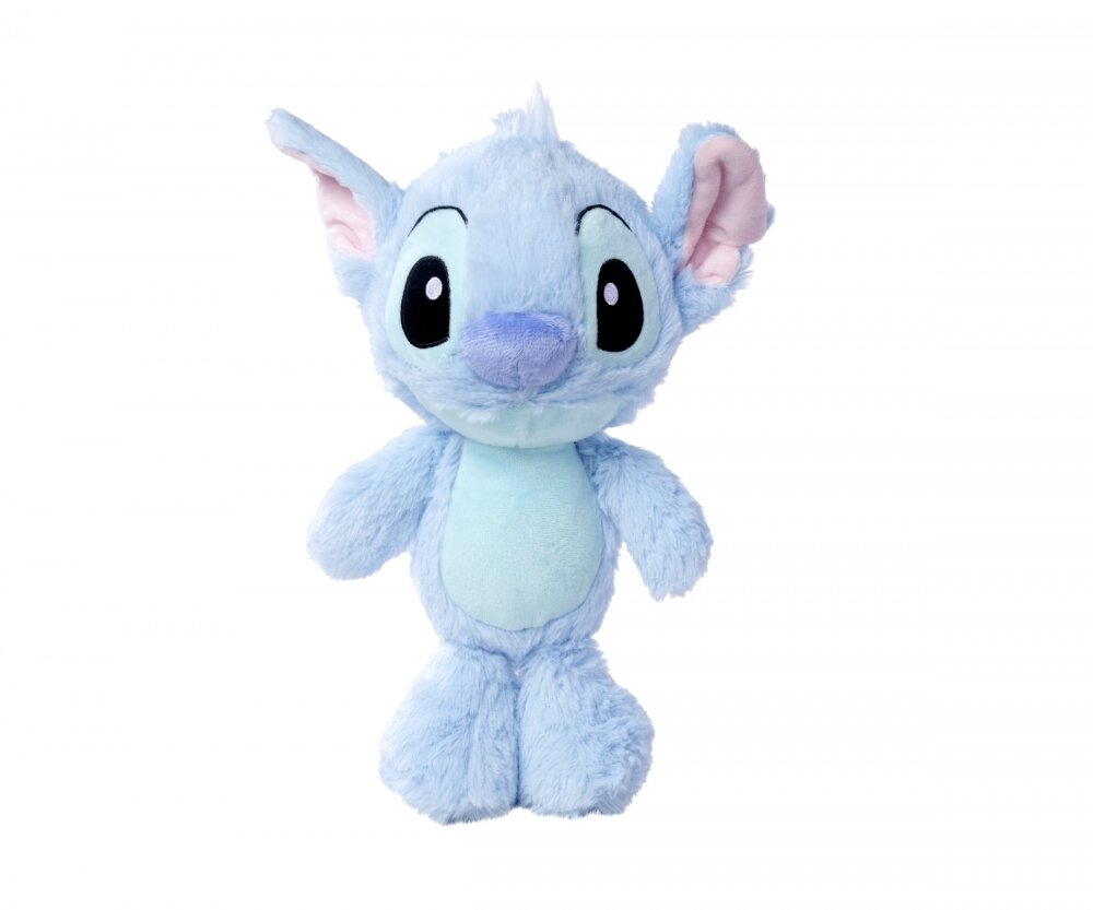 Disney_Flopsies_Stitch,_25cm_6315870029, Plüsch, Spielzeug