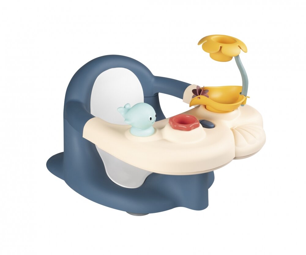 Little_Smoby_Baby-Badesitz, Drinnen, Badezimmer, Zimmer, Toilette, Töpfchen