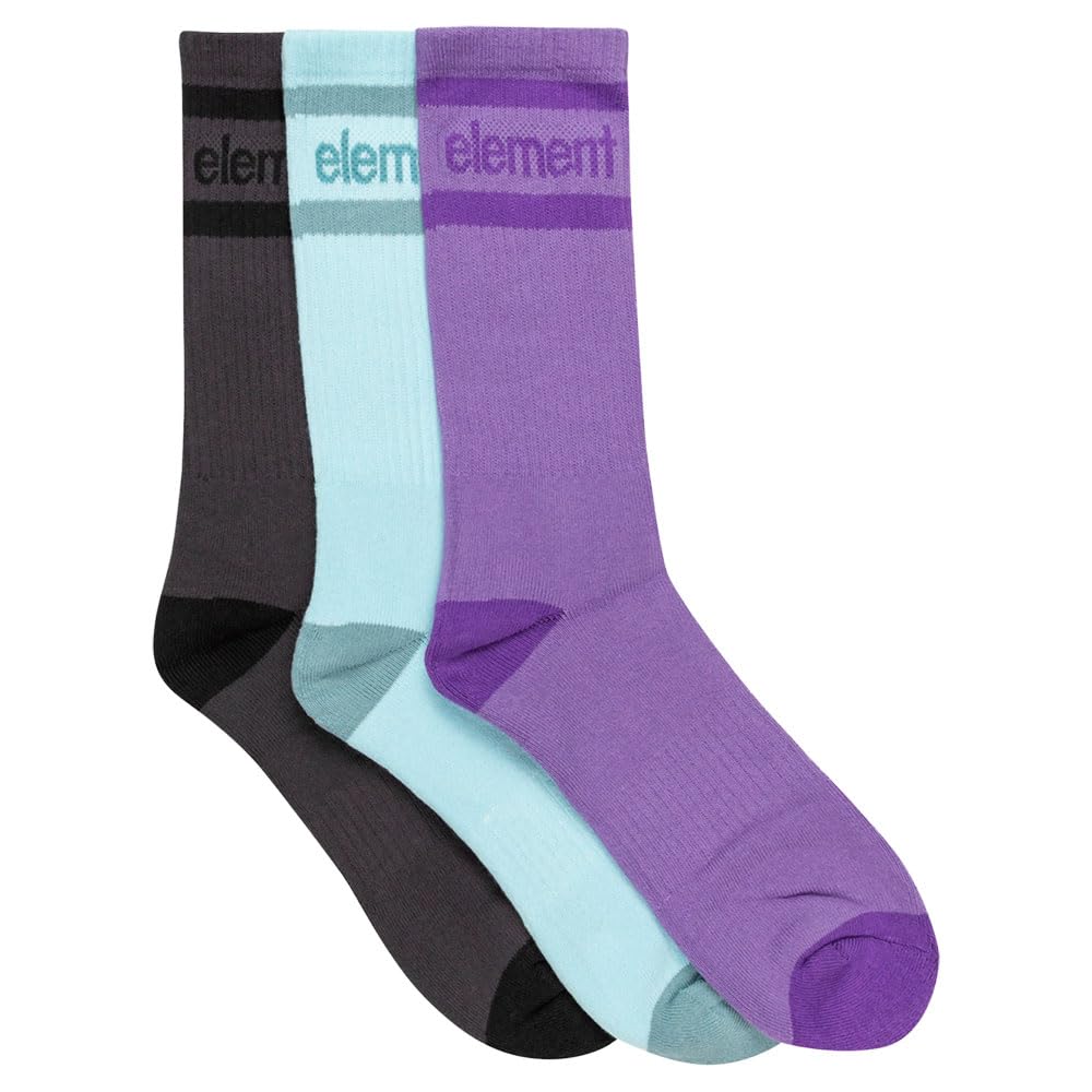 Element Clearsight 3.0 – Crew-Socken für Männer