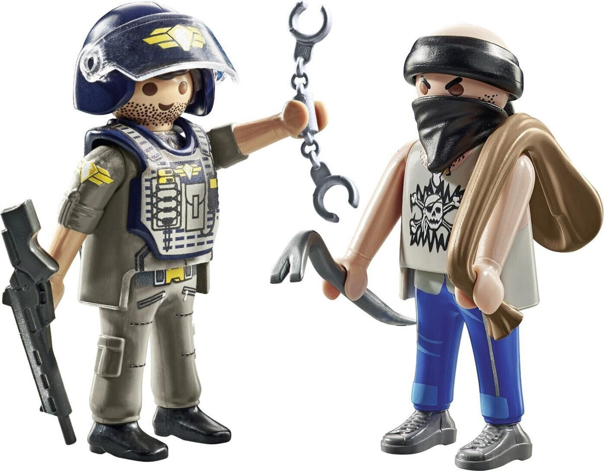 Figur, Person, Helm, Pistole, Waffe