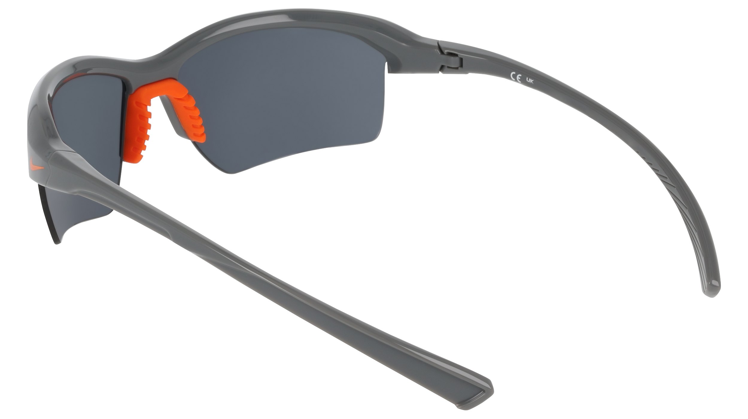 Nike 4003520/GR Sonnenbrille Skylon Rise - Grau - Bild 4