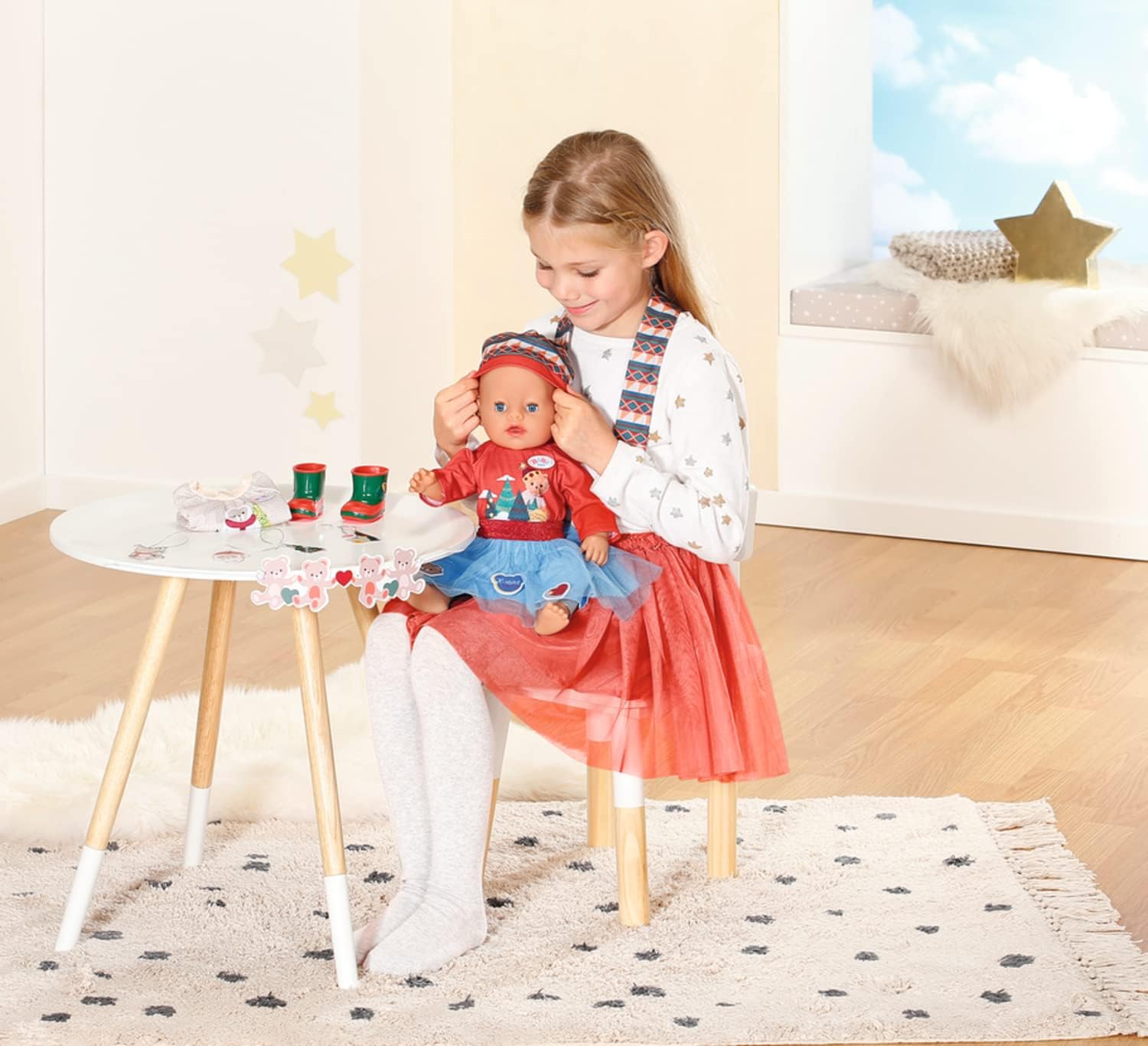 Person, Sitzend, Leute, Kind, Mädchen