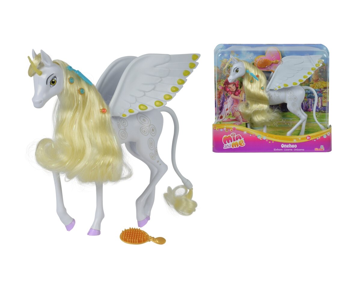 Mia, and, Me, Einhorn, Onchao, 109480093, Figur, Spielzeug