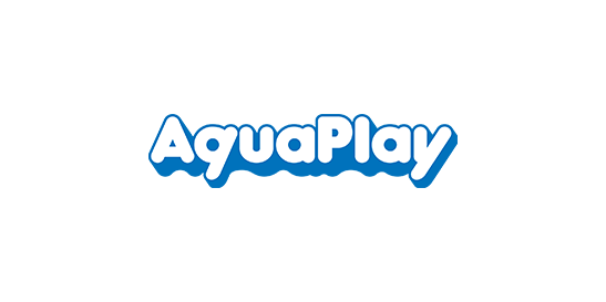Aquaplay Logo Aquaplay Logo