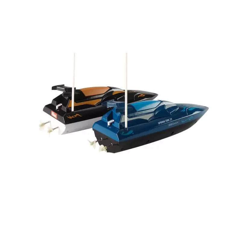 Revell 24136 Boat SPRING TIDE 40 RC