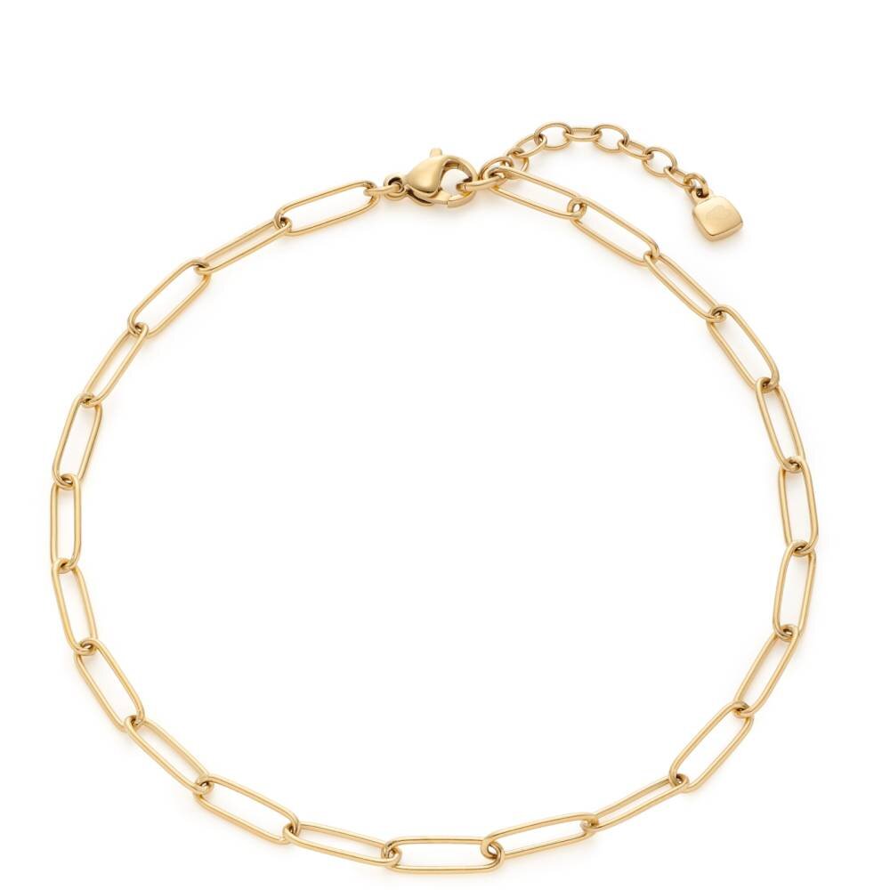 Leonardo 21863 Fußkettchen Igana Ciao Leonardo, 21863, Fußkettchen, Igana, Ciao, Zubehor, Armreif, Schmuck, Halskette