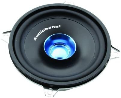 AudioBahn_AS_15_N_Auto-Lautsprecher, Elektronik, Sprecher