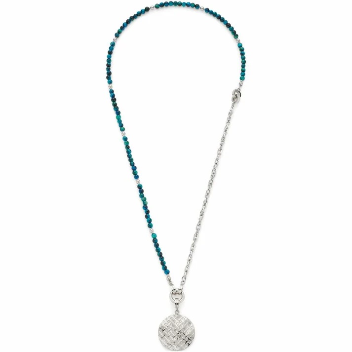 Leonardo Set Halskette 64 Morina Clip&Mix Leonardo, Set, Halskette, 64, Morina, Clip&Mix