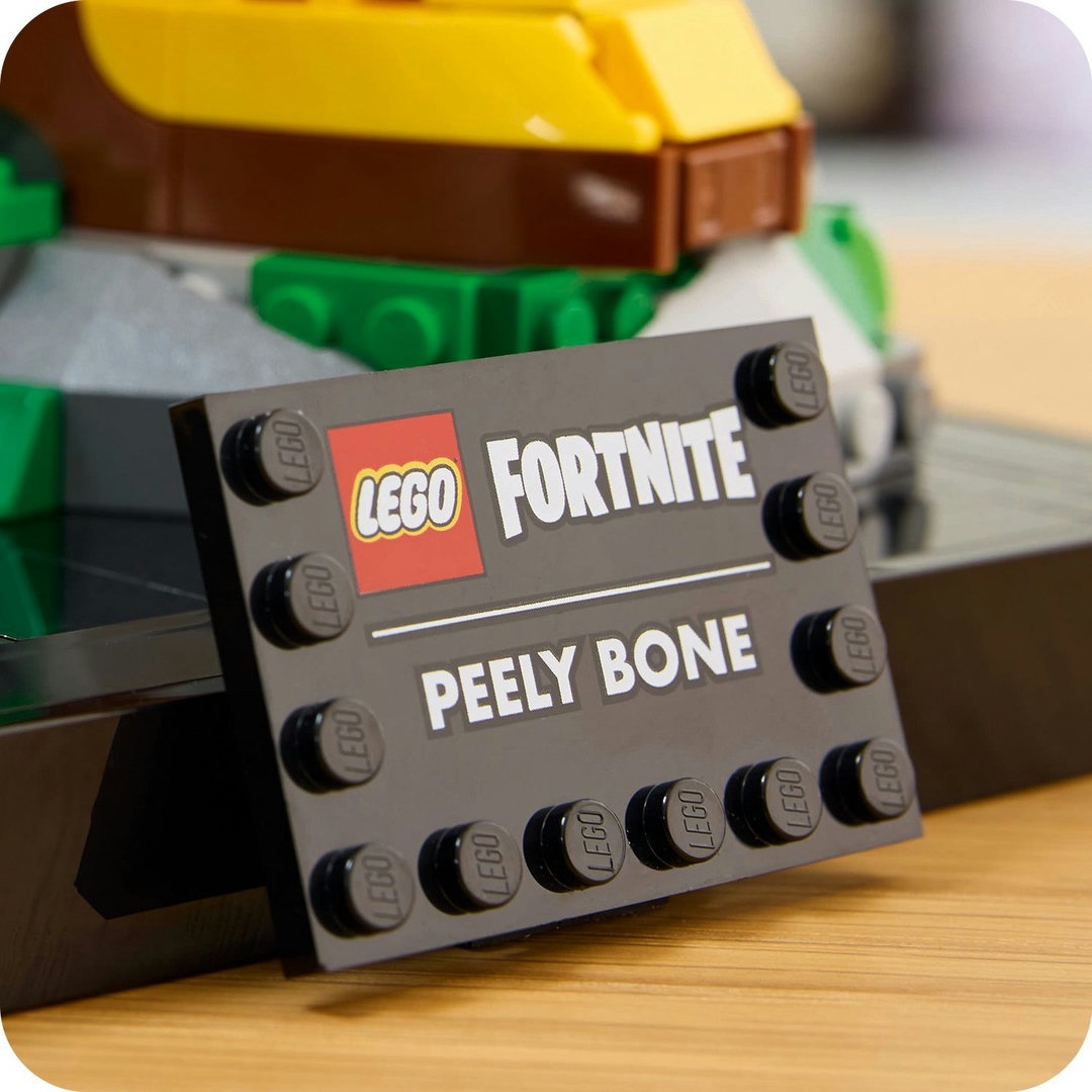 LEGO® Fortnite® 77072 Knochen-Schali