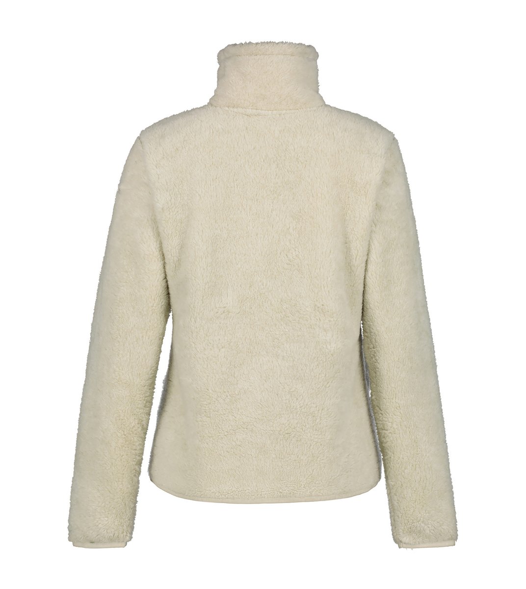 ICEPEAK 954954638I COLONY Fleecejacke Damen Weiß Gr. S