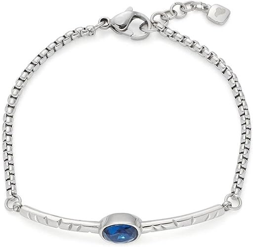 Leonardo 18297 Armband, Salvina Leonardo, 18297, Armband, Salvina, Zubehor, Armreif, Schmuck, Halskette, Edelstein