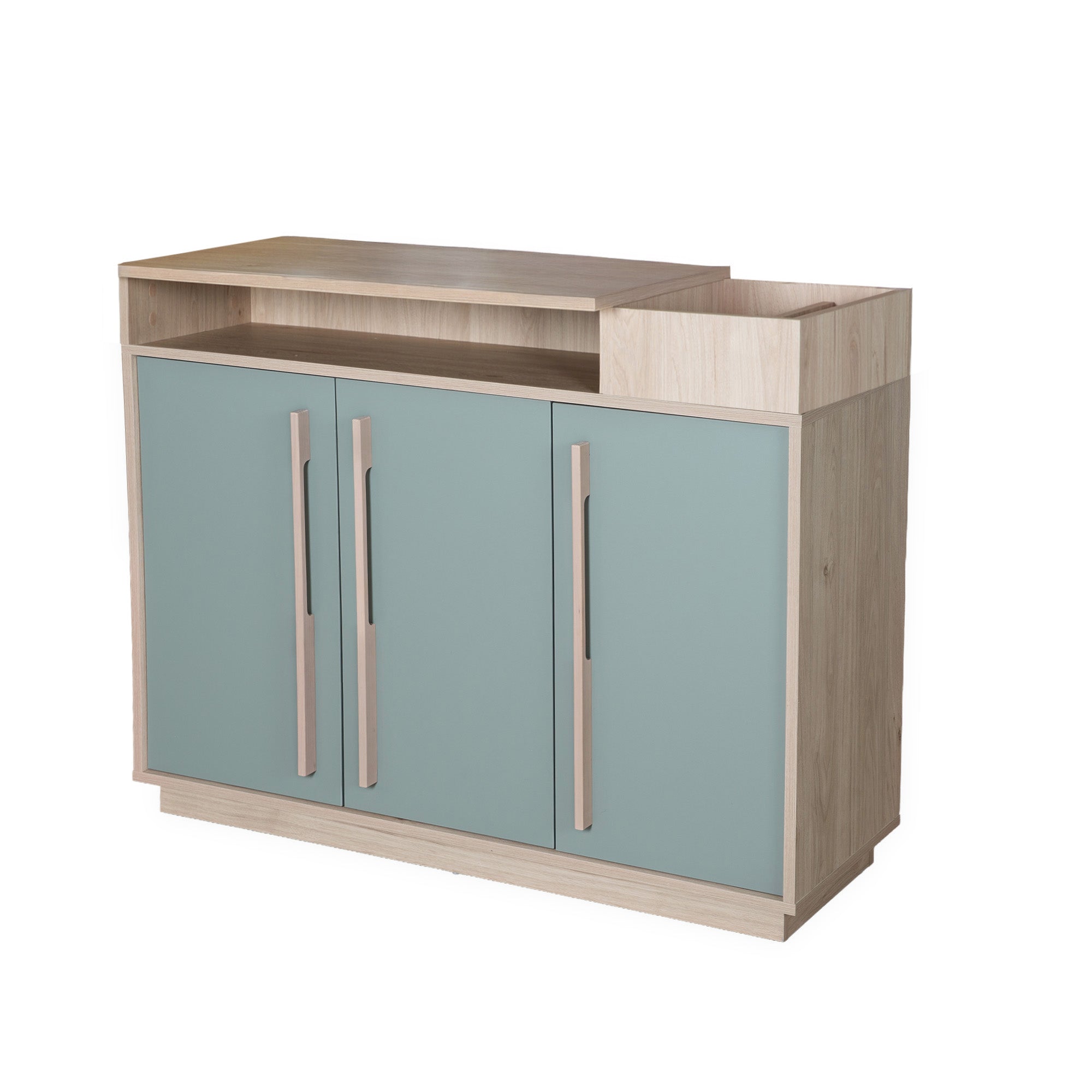 Roba 1731890 Wickelkommode breit Selva - Produktbild 6