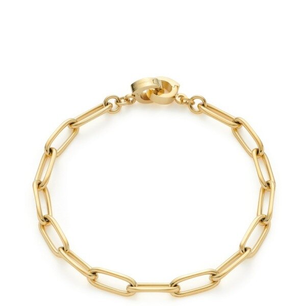 Leonardo 21615 Armband Gold Estrella Leonardo, 21615, Armband, Gold, Estrella, Zubehor, Armreif, Schmuck, Halskette