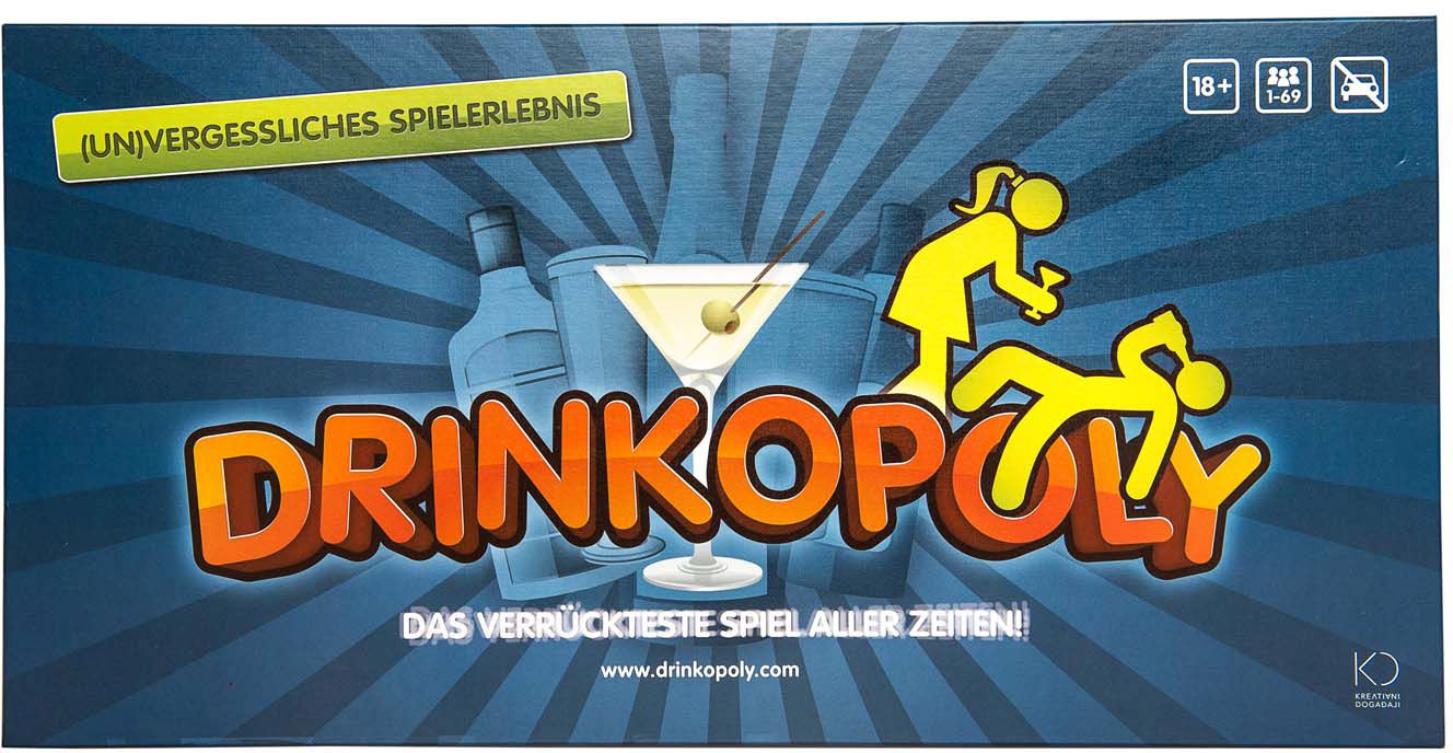 Drinkopoly