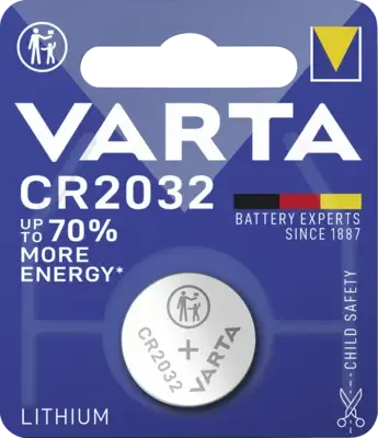 Varta_CR_2032_Electronics