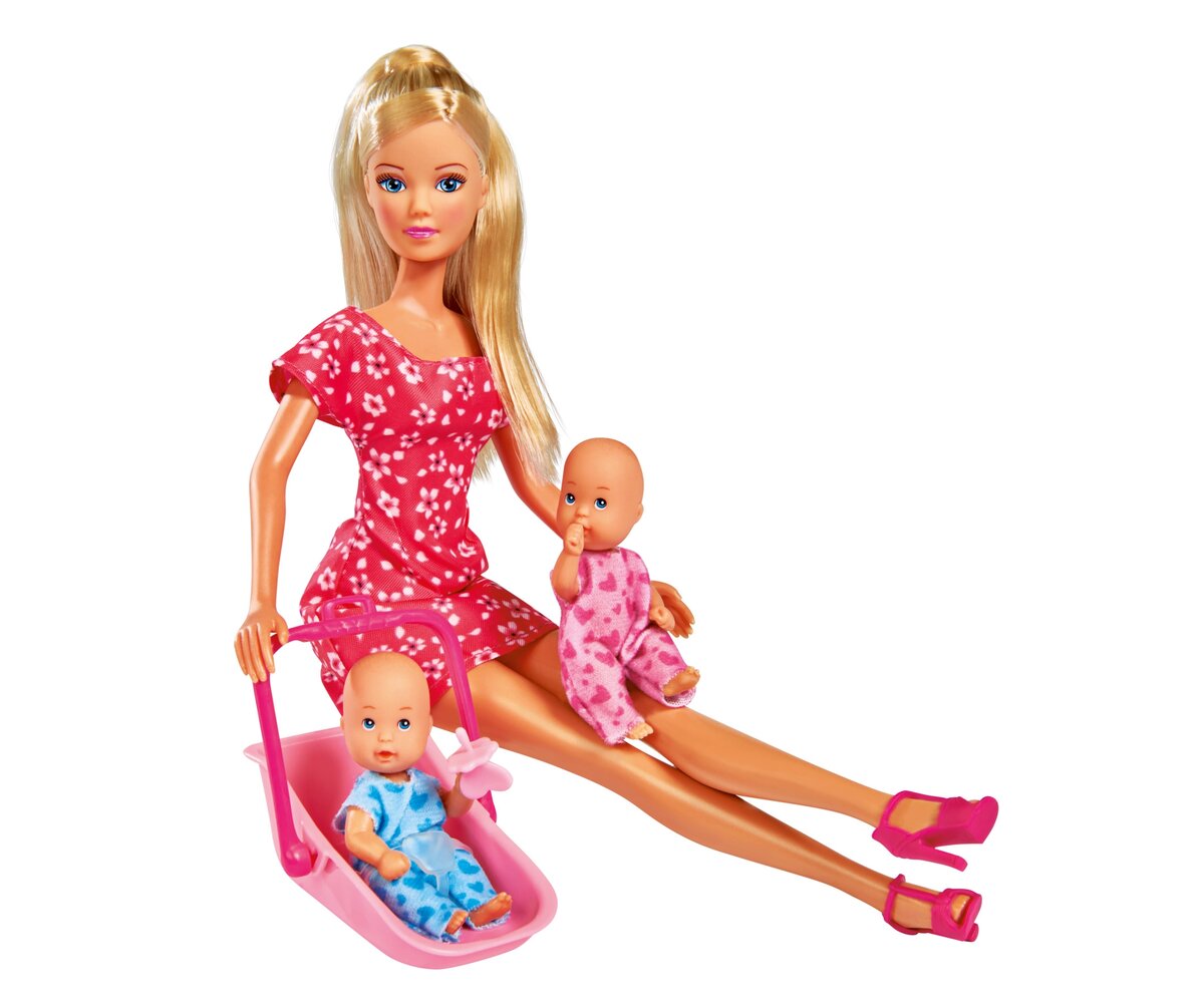 Puppe, Spielzeug, Figur, Barbie, Person