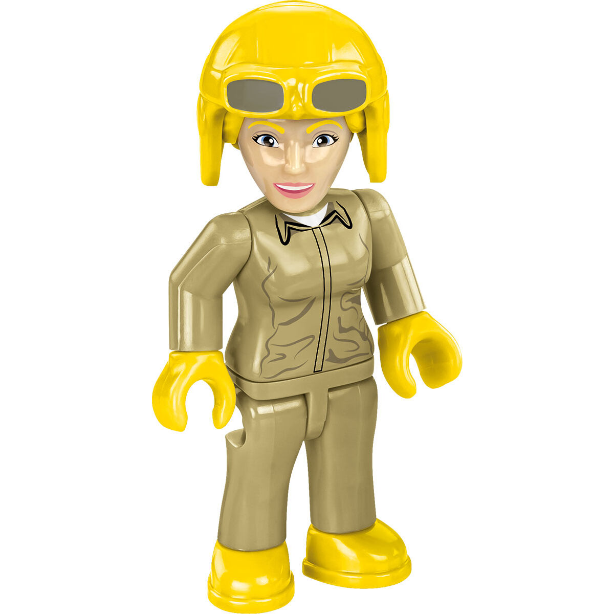 COBI 5766 - Messerschmitt ME 163B KOMET - Bild 11