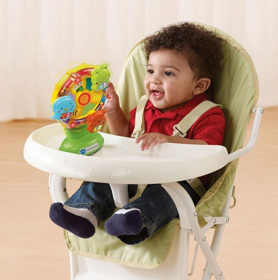VTech Babys Riesenrad