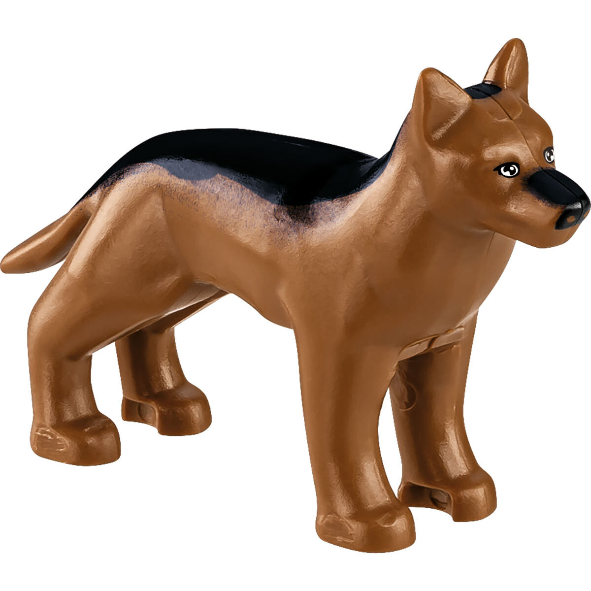 COBI 24616 - VW T2A Campingwagen SCALE 1:35 - Bild 10