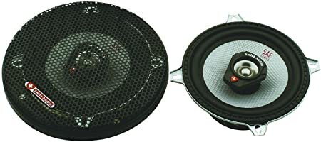 Swiss_Audio_SAF_520_Auto-Lautsprecher, Elektronik, Sprecher