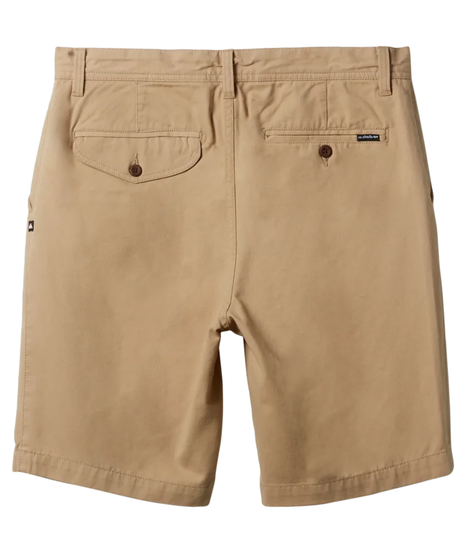 Quiksilver Everyday Union Light Short GR. XS AQYWS03236-CJZ0