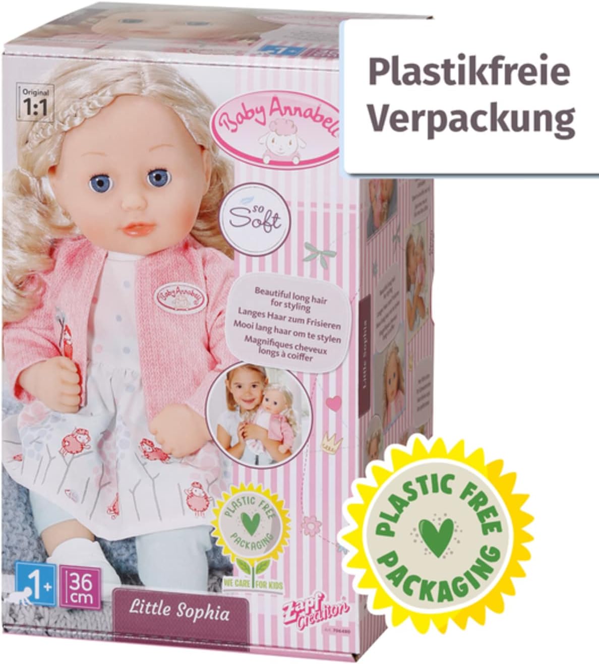 Puppe, Spielzeug, Baby, Person, Gesicht