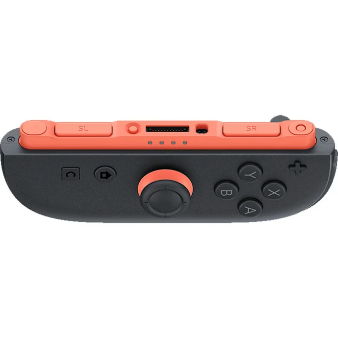 Nintendo Joy-Con 2 (R) Hellrot